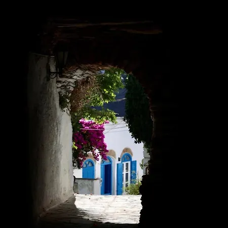 Βίλα The Artist House Τριαντάρος