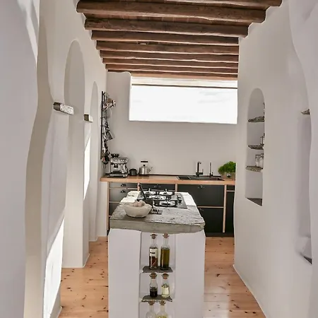 The Artist House Βίλα *
