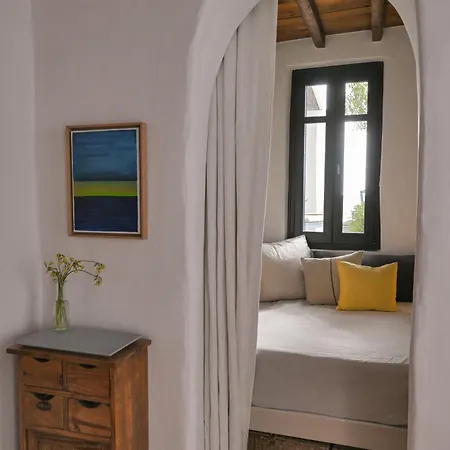 The Artist House