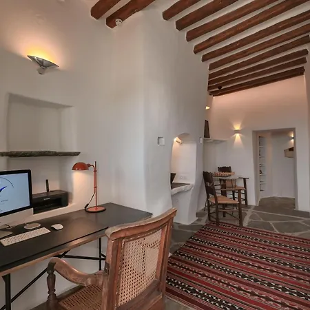 Βίλα The Artist House Τριαντάρος