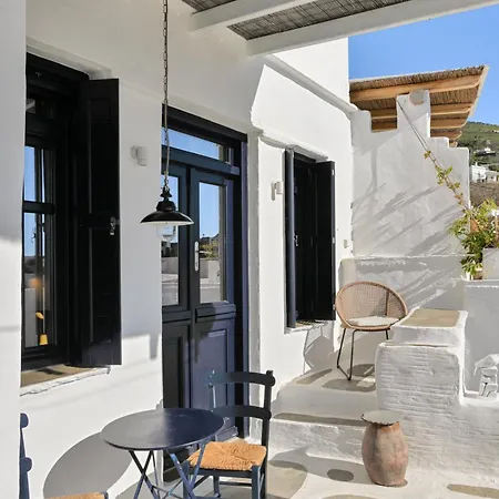 The Artist House *