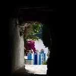 Вилла The Artist House Triandaros (Tinos)