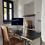 The Artist House Triandaros (Tinos)