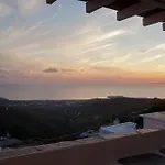 The Artist House Вилла Triandaros (Tinos)