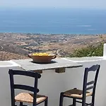 The Artist House Вилла Triandaros (Tinos)