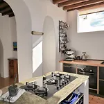 The Artist House * Triandaros (Tinos)