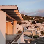 The Artist House Triandaros (Tinos)