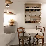 Вилла The Artist House *