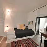 The Artist House * Triandaros (Tinos)