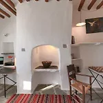 The Artist House Triandaros (Tinos)
