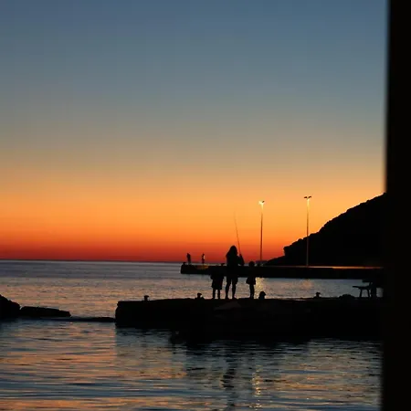 The Artist House Villa Triandáros