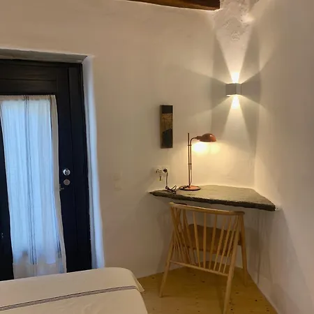 Βίλα The Artist House