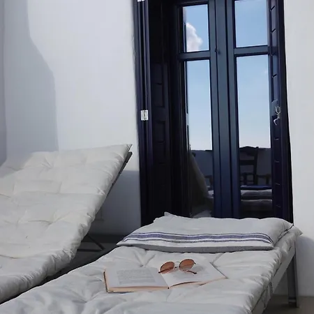 The Artist House Villa *