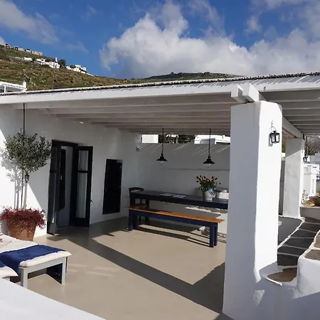 The Artist House Βίλα *