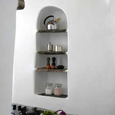 The Artist House