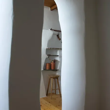 Βίλα The Artist House