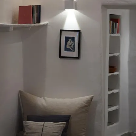 The Artist House Βίλα *