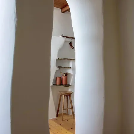 Villa The Artist House *