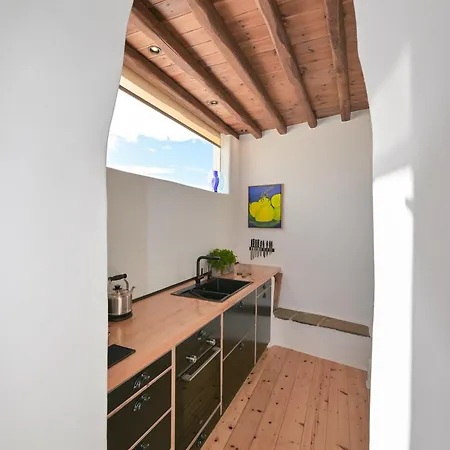 The Artist House *