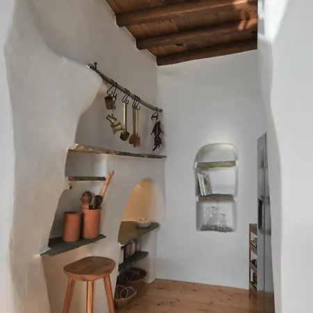 Villa The Artist House *