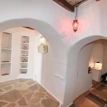 The Artist House Villa