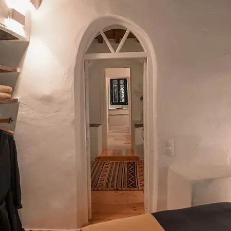 The Artist House Villa