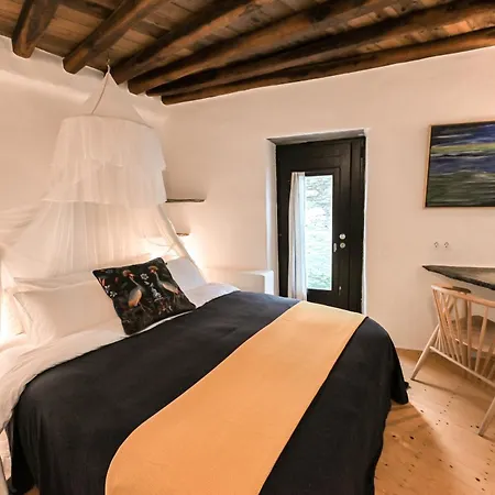 The Artist House Triandáros