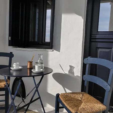 Villa The Artist House