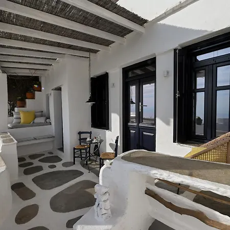 The Artist House Villa