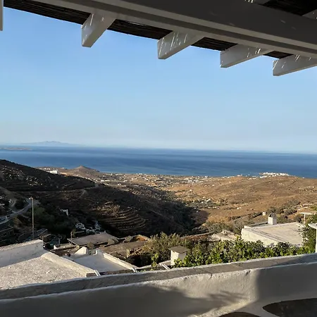 The Artist House Villa *