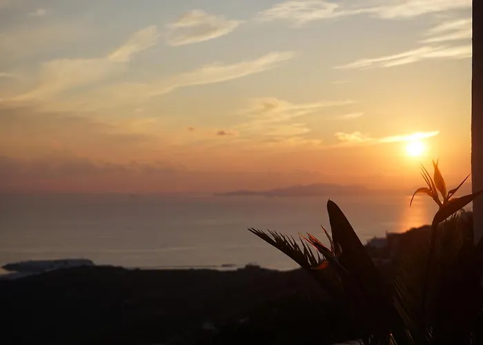 Villa The Artist House