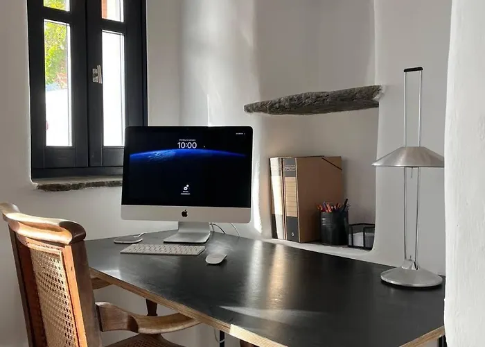 The Artist House Triandáros