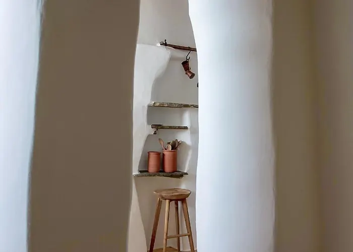 Villa The Artist House *