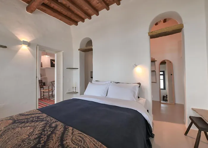 The Artist House Villa *