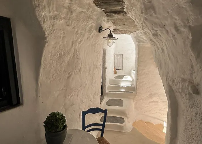 Villa The Artist House