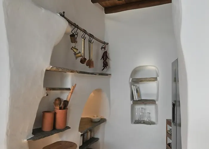 Villa The Artist House *