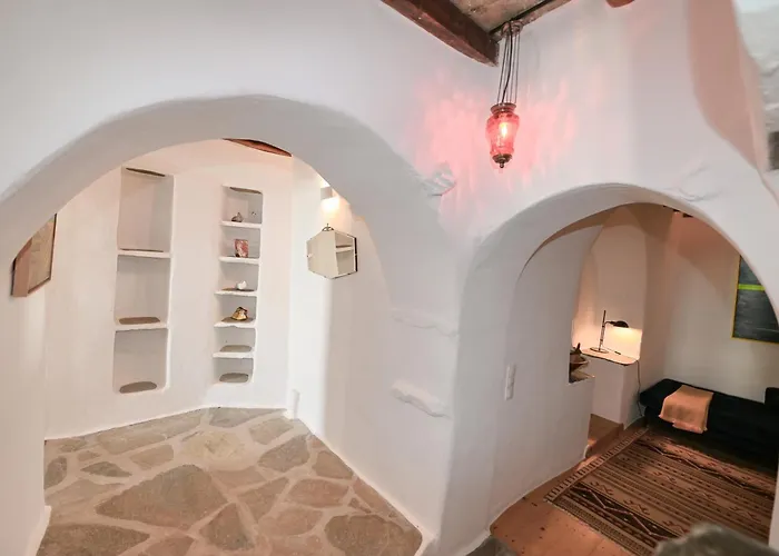 The Artist House Villa