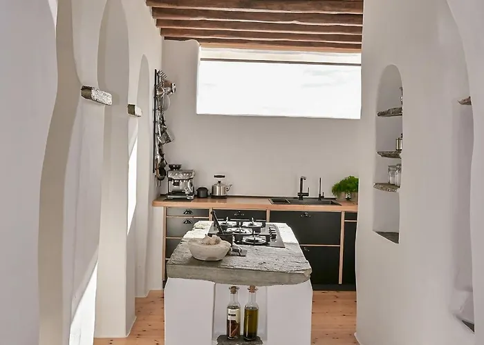 The Artist House Villa *