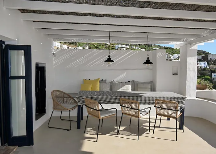 Villa The Artist House *