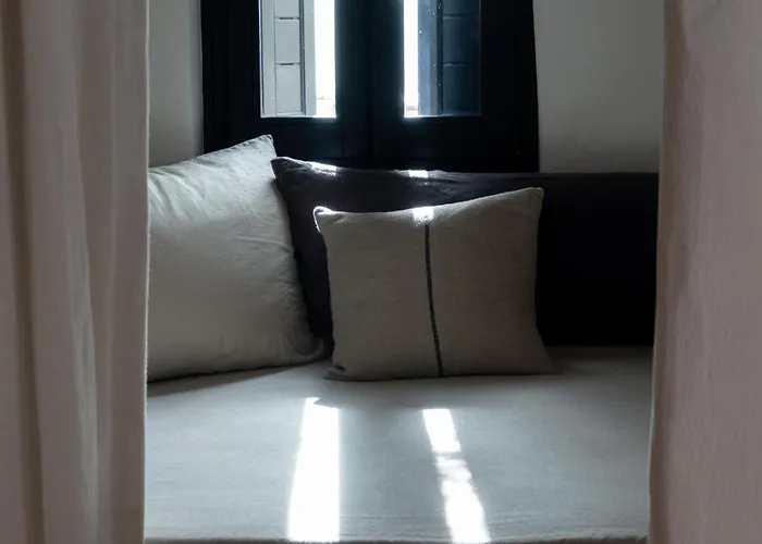 The Artist House Villa Triandáros