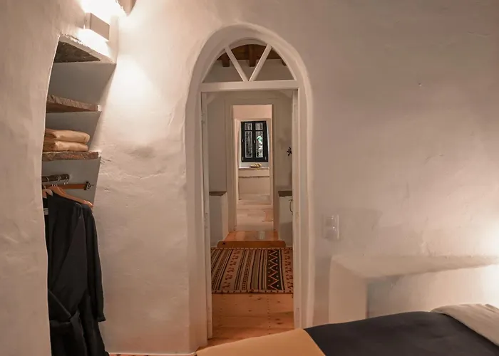 The Artist House Villa