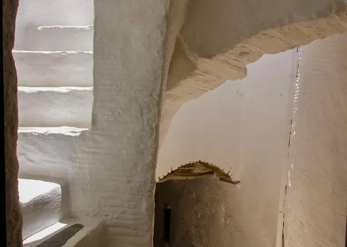 Villa The Artist House