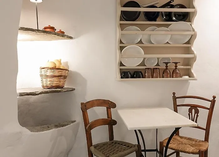 Villa The Artist House *