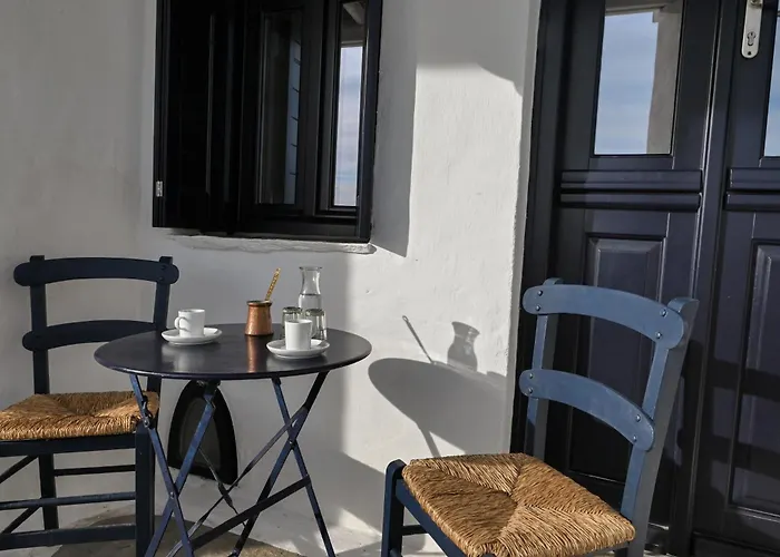 Villa The Artist House