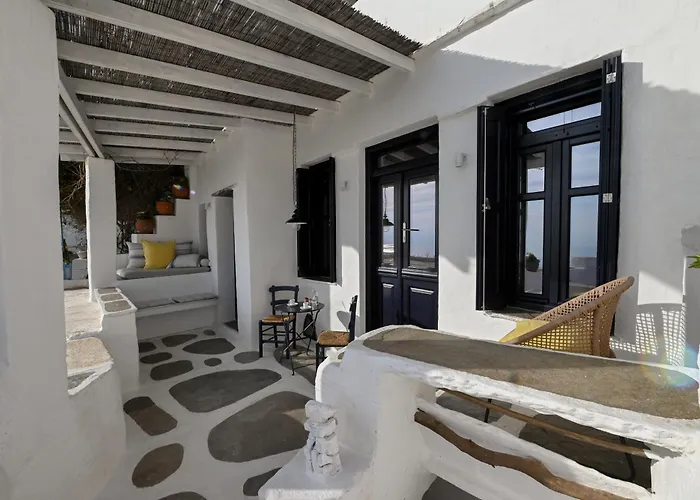 The Artist House Villa