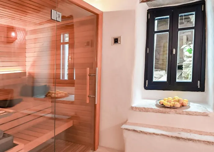 The Artist House Villa *