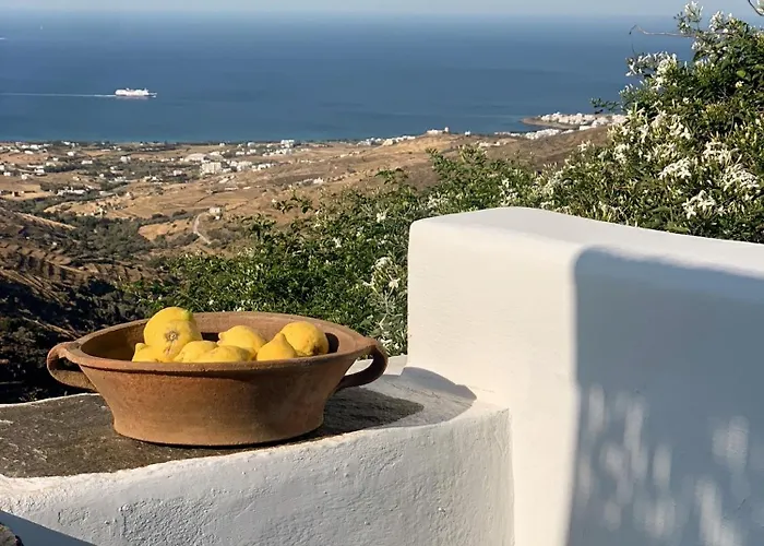 Villa The Artist House *