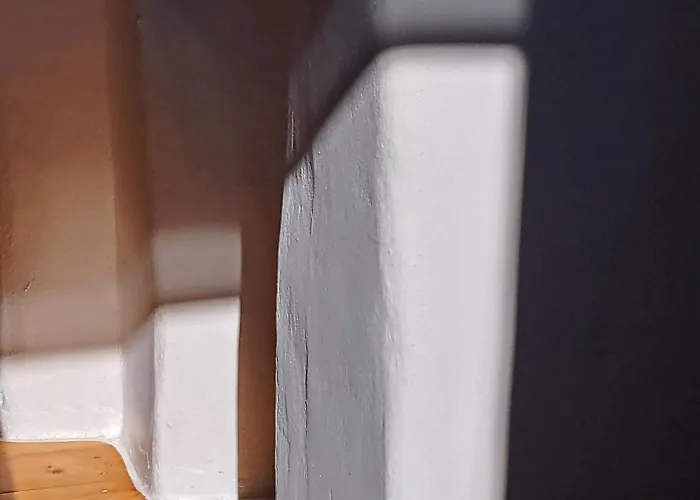 The Artist House Triandáros