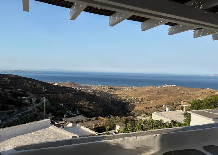 The Artist House Villa *